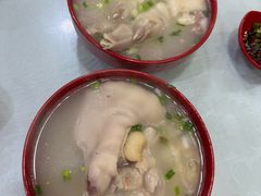 -廖老妈蹄花店(人民公园陕西街259号店)