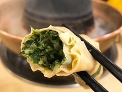 -月圆火锅(宁海东路二店)
