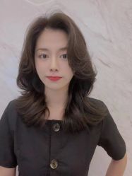 -洛施奇烫发染发沙龙