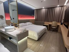 -三亚海棠湾万丽度假酒店