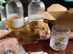 鸭头-川卤现捞(大生店)