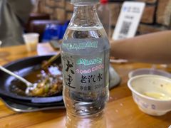 -朝族高丽火盆(长白山总店)