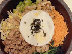 -七八冷面·延边朝鲜族美食(欢乐谷店)