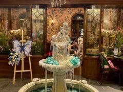 -秘密旅行Bonjour(黑金冠 江南西店)