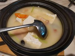 -汤城小厨•粤菜•靓汤(西直门凯德MALL店)