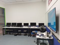 -森孚机器人编程·STEM积木·等级考试(虹口足球场中心)