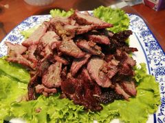 -吉顺坑烤