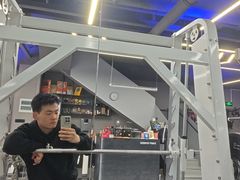 -EASY POWER健身工作室(浦东大道店)