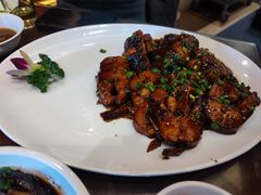 -德兴馆(广东路总店)