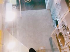 -XI·LaundryCafe 喜咖自助洗衣咖啡店