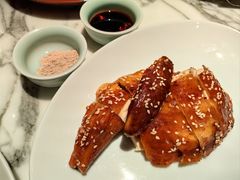 -杭州君悦酒店·湖滨28中餐厅