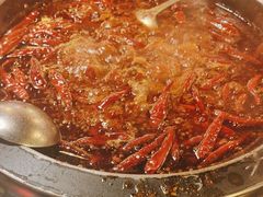 -蜀大侠火锅(总府路店)