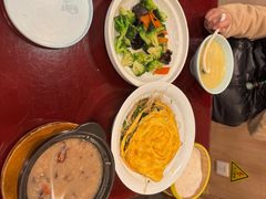 -宏状元现熬粥·京味菜(五棵松店)