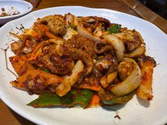 -全州拌饭馆(断桥店)