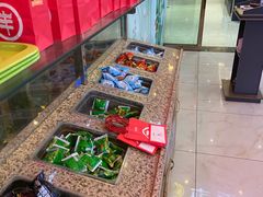 -丰茂烤串(金源店)
