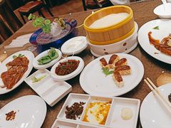 -阿庄新豫菜(航海东路店)