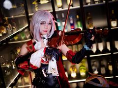 -米游妙妙屋cosplay换装自拍摄影体验馆