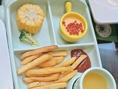 -豪客来牛排(西昌大巷口月城广场店)