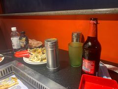 -韩风源自助烤肉(国贸精品店)