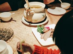 -龙井壹号·茶缘山景宴(龙井村店)