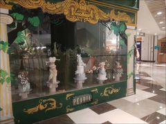 -柏尼娅PEARIA·蛋糕定制(静安店)