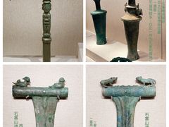 -深圳博物馆(古代艺术馆)