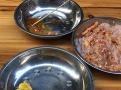 -李字号臭豆腐(总店)