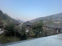 -中铁花水湾四季温泉谷