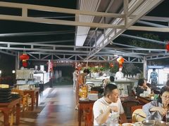 -渔家火锅·海鲜自助餐·演艺(亚龙湾天域酒店)