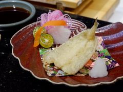 -傑·料理·海鲜放题(佛山文华荟店)