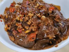 -笨罗卜浏阳菜馆(太平街店)