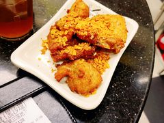 -师傅仔美食(东华老店)