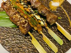 -千寻山野烤肉(中关村店)