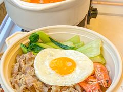 -骨之味·筒骨汤火锅(江头店)