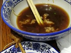 -孙盛兴奥灶面馆·蟹黄面·三虾面(山塘街总店)