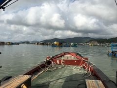 -海上驿站渔家菜馆