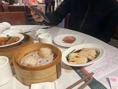 -潮福城大酒楼(湖滨北路店)