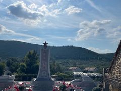 -红嫂家乡旅游区