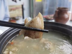 -蘑统田下·野生菌火锅