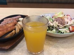 -萨莉亚意式餐厅(龙阳广场店)