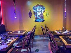 -湘西乌龙山铁板烧(双桥店)