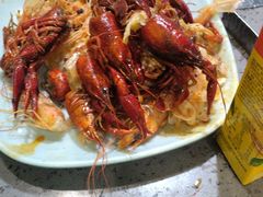 -金滏山烤肉·海鲜·火锅自助餐厅(襄阳万达店)