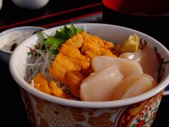 -海鮮市場長崎港(出島ワーフ店)