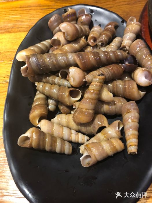 海蛋蛋(闽江二路店)-图片-青岛美食-大众点评网