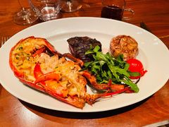 牛排波龙-上海柏悦酒店·世纪100牛排馆