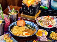 -仙隐小鹿中華の日料(正弘城店)