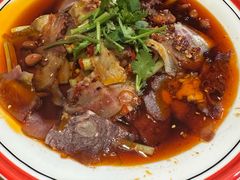 -易老妈蹄花.特色川菜(人民公园总店)