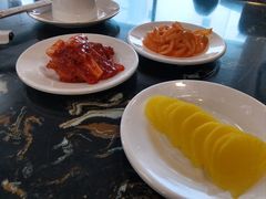 -桃园中华料理炸酱面(燕儿岛路店)