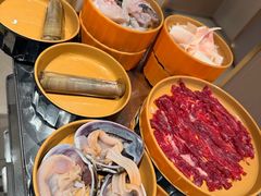 -海底捞大排档火锅(打浦路店)