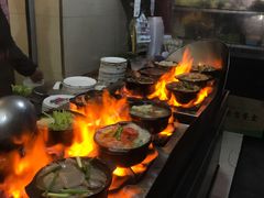 -沈妈砂锅(光华村店)